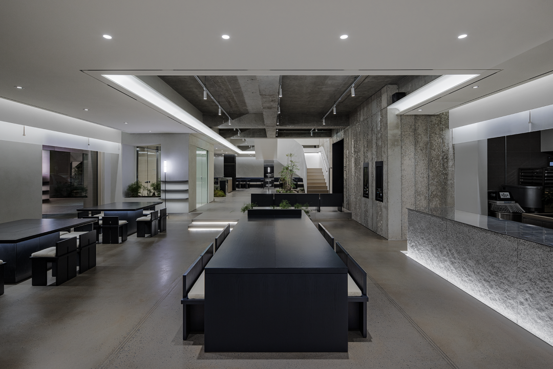 Flooat丨Labotory-12