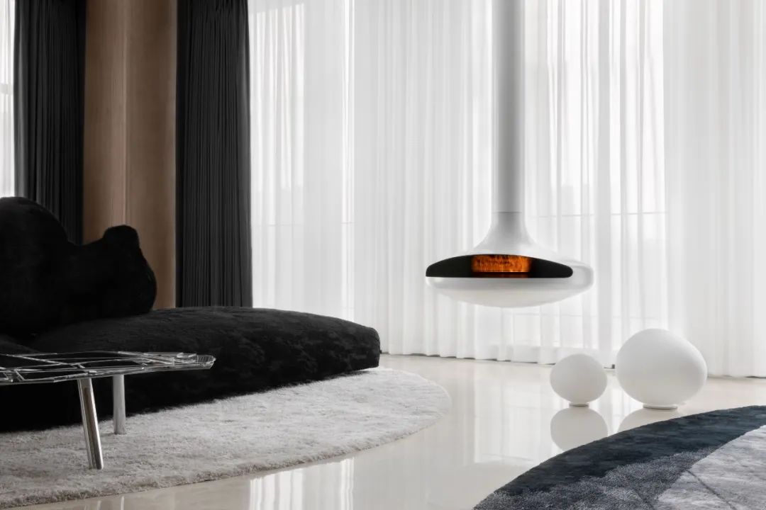 杭州现代理想之家丨中国杭州-25