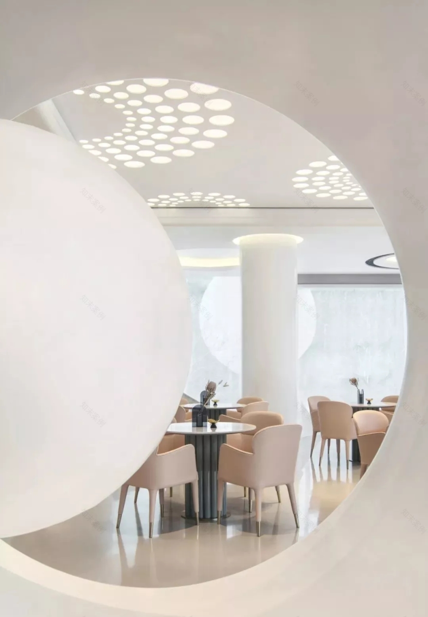 商丘金科悦珑府营销中心-43