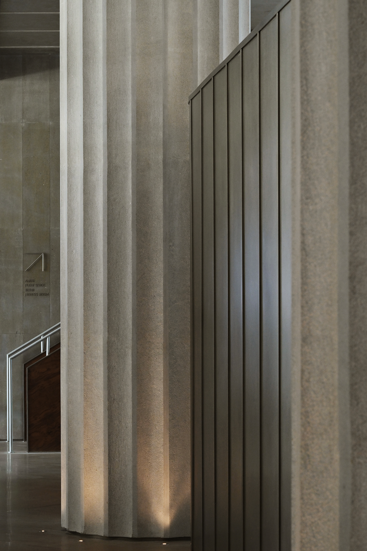 NOA RESORT诺岸远近酒店丨中国阿那亚丨宽品设计,DDC-31