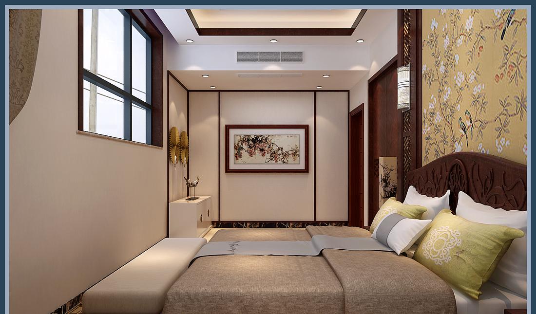 
东阳庄效果图 -1