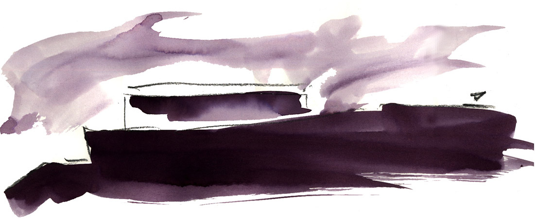 种满大树的标准跑道－西班牙小镇Olot体育公园 / RCR arquitectes & arqfoto拍摄 -49