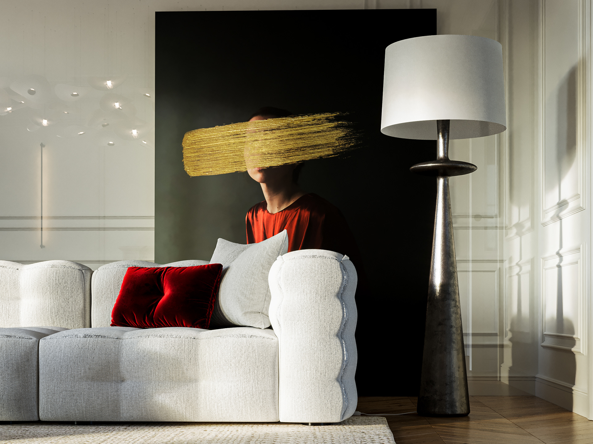 威尼斯海滩简约经典丨法国尼斯-7