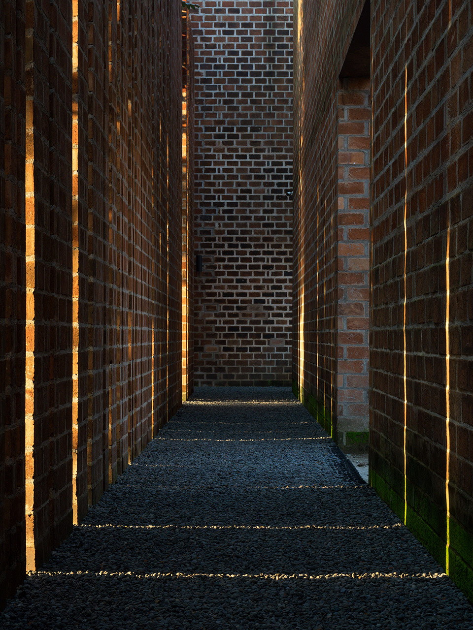 @BATUBATA工作室，印度尼西亚 / Studio Air Putih-38