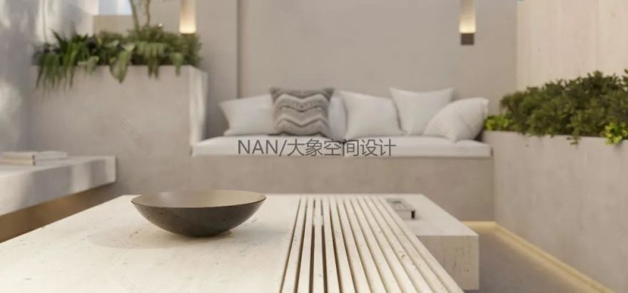 光与空间的共融 · 洛阳罗曼罗兰文化传播花园别墅设计丨大象空间设计-57