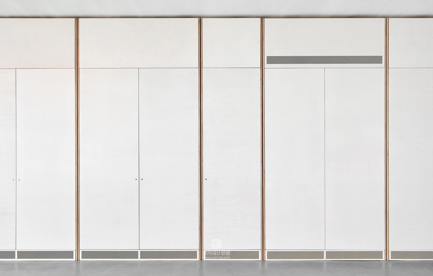 巴塞罗那创意街区联合办公空间-12