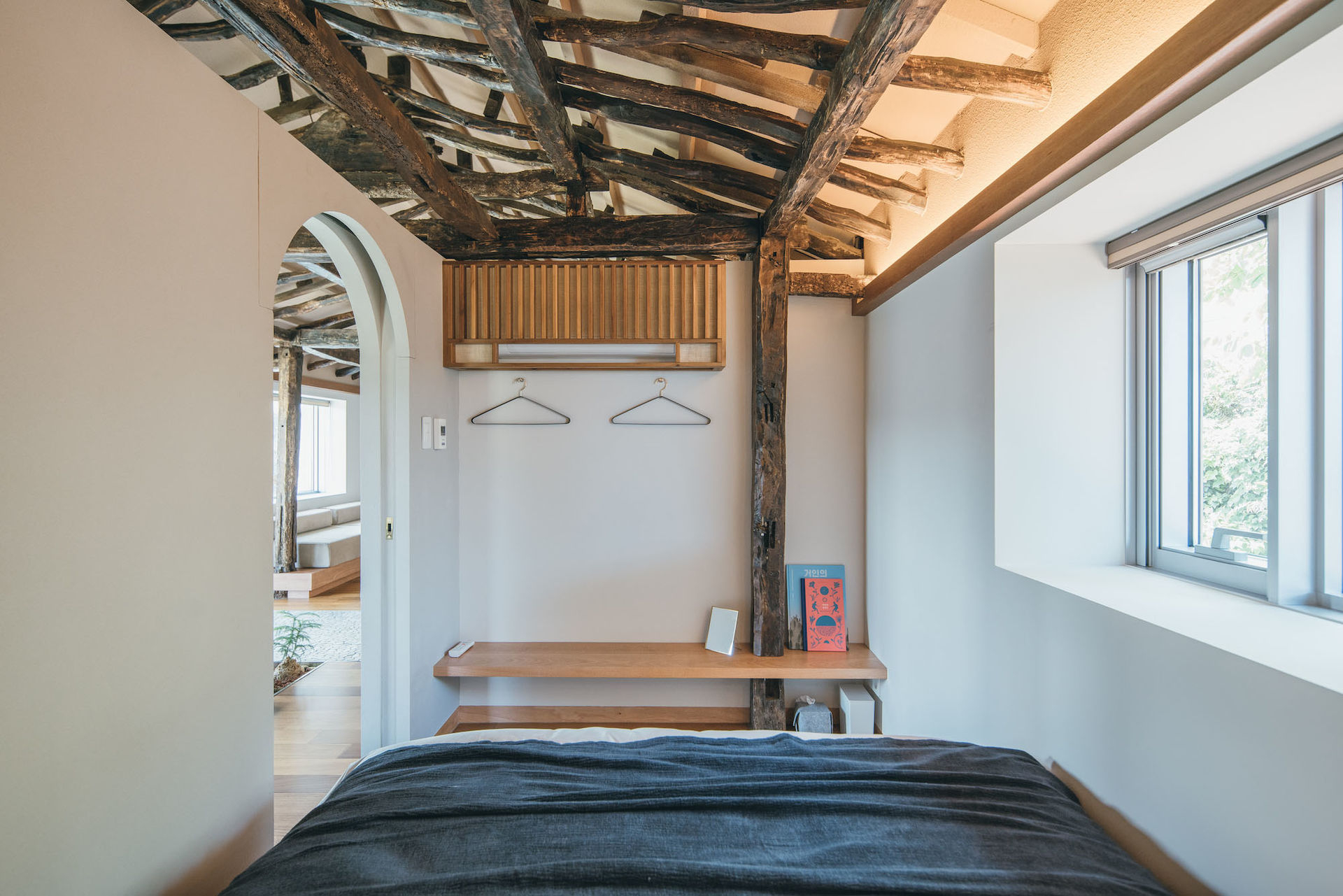 Z_Lab 设计 | 低济州民宿（LOW JEJU）实景+方案+视频-93