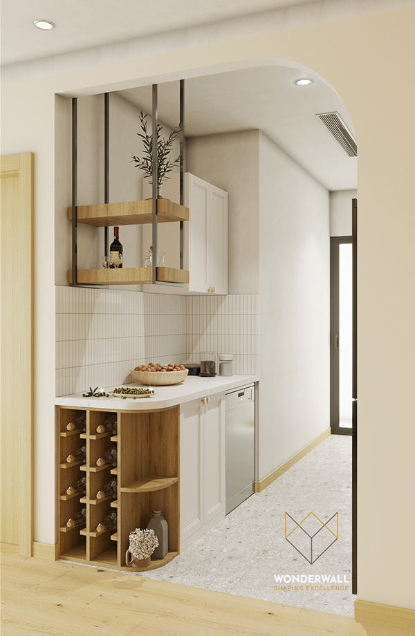 香草窗丨越南河内丨Wonnderwall VN-8