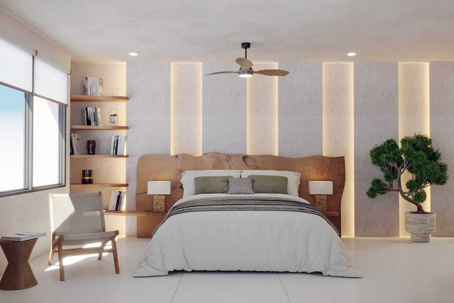 新屋丨墨西哥-9