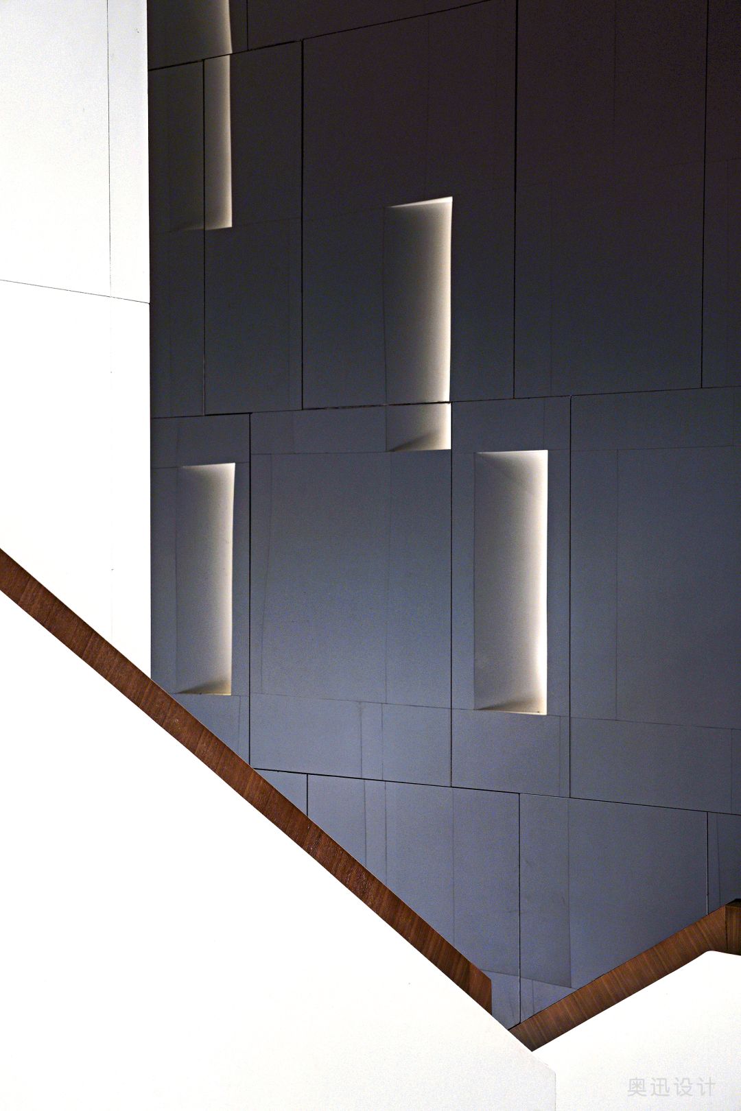 东方美学融入城市大盘,奥迅设计展现东方韵味-99