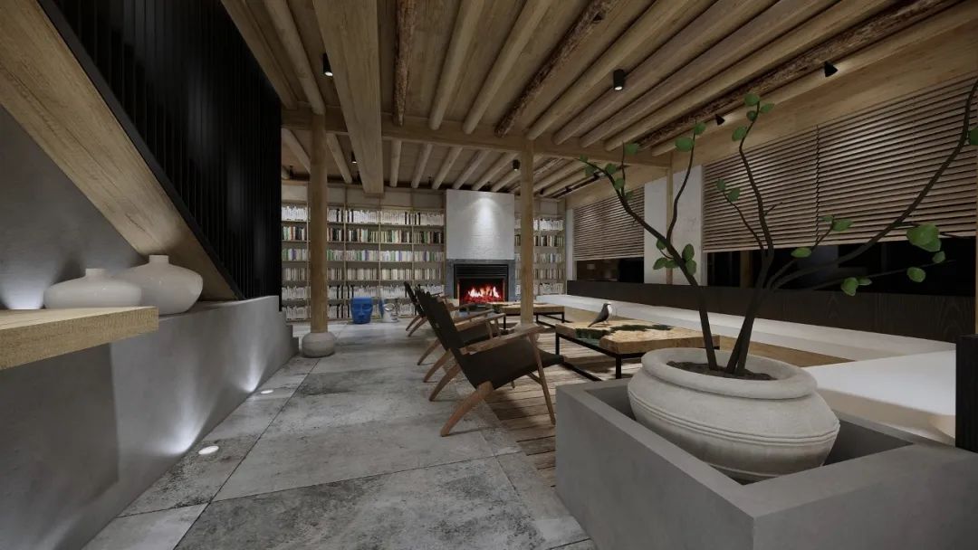 青绘设计｜浙江妙禾健康办公室-42