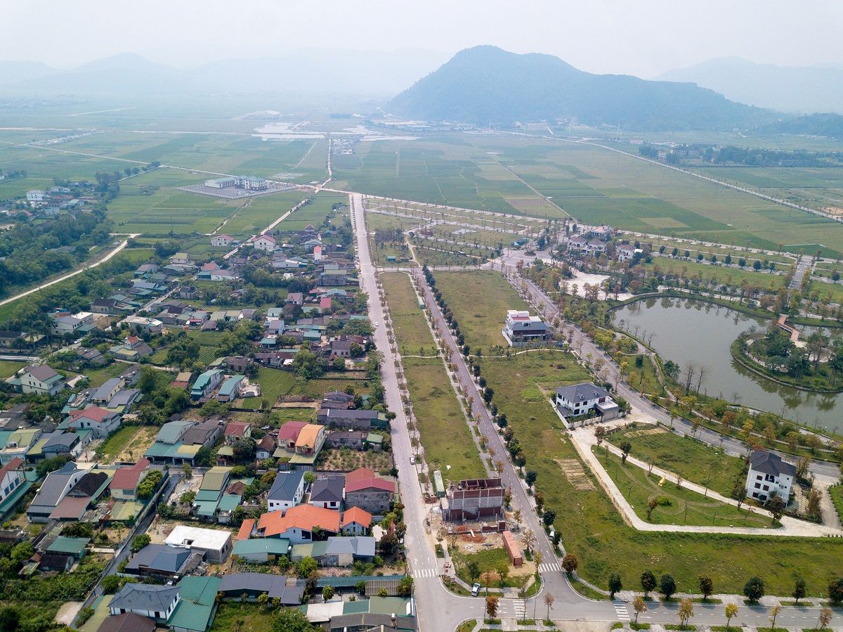 现代宜居的河内别墅设计-15