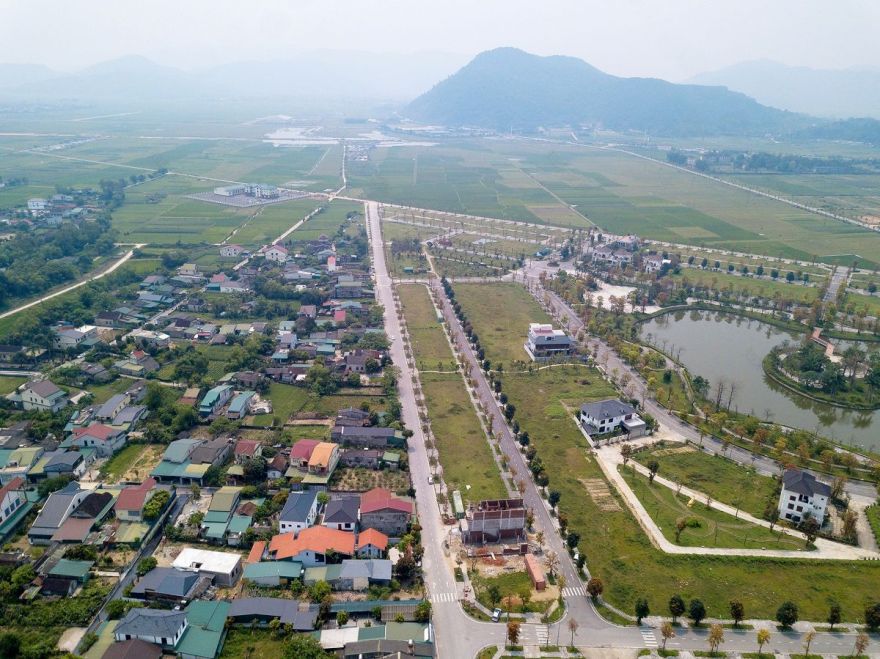 现代宜居的河内别墅设计-15