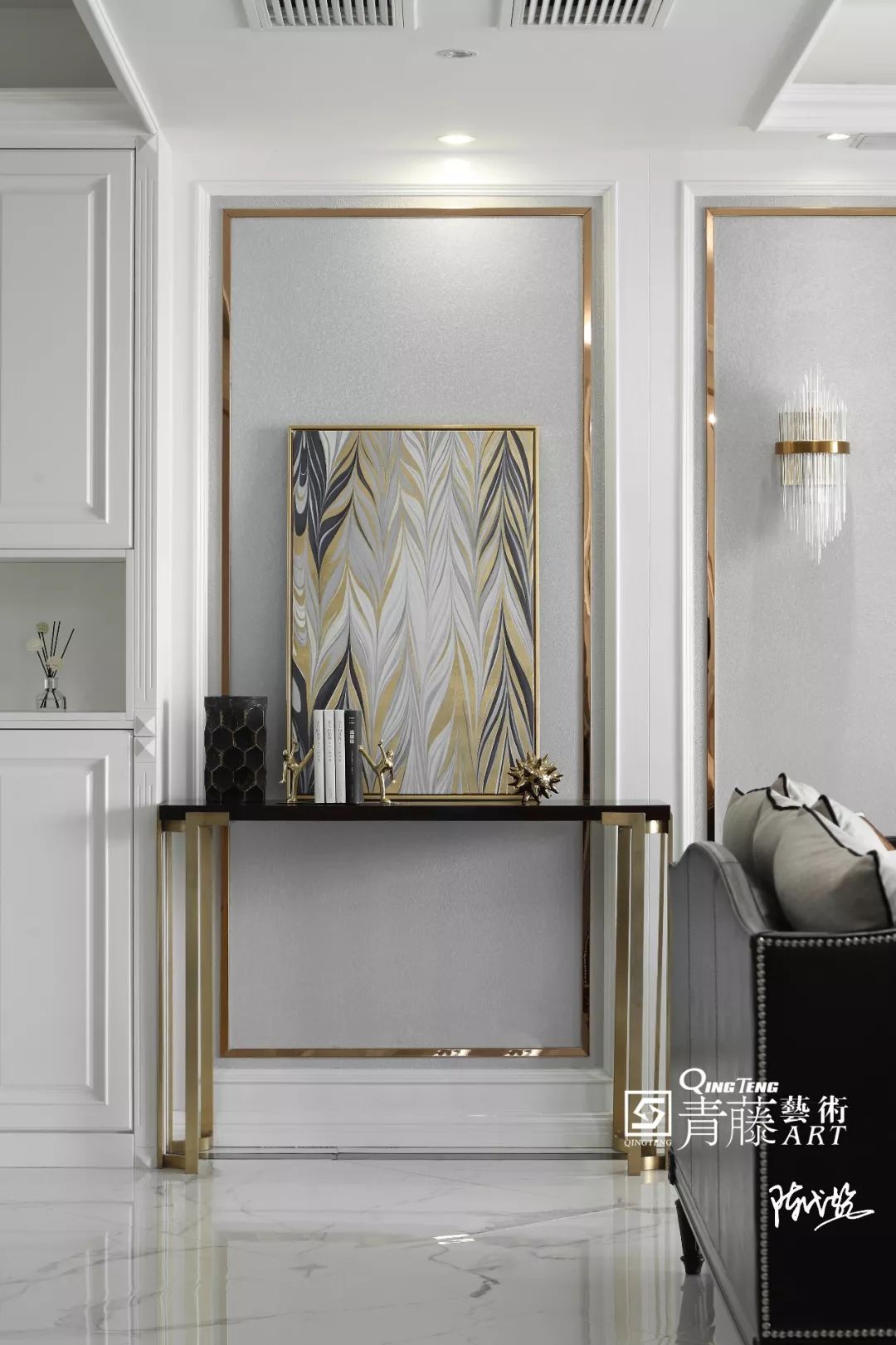 初见你 | 美式轻奢的优雅生活-26