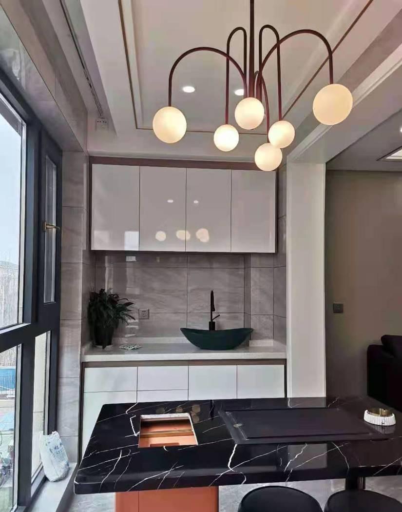 
建业白先生雅居 -2