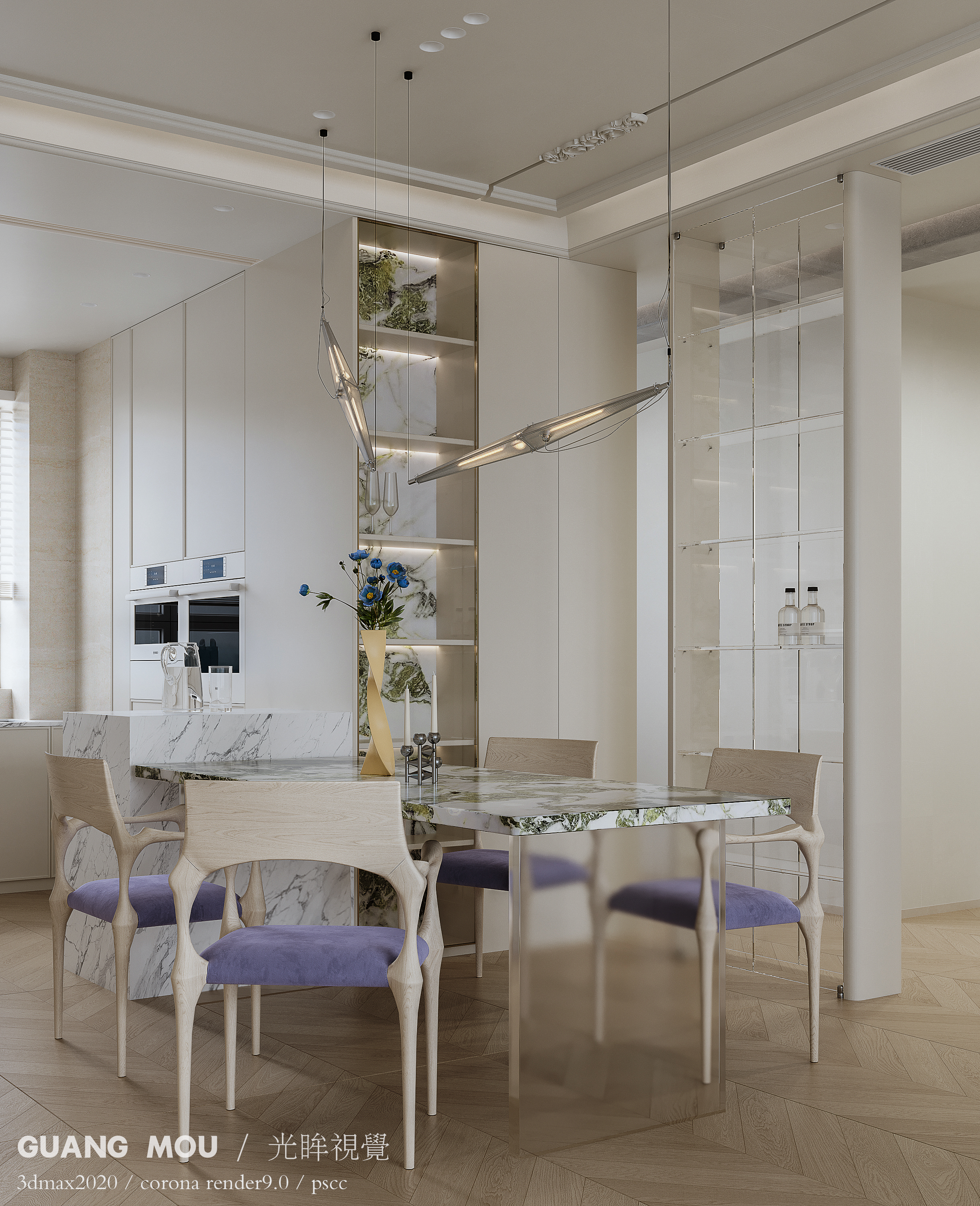 去风格化表现作品-7