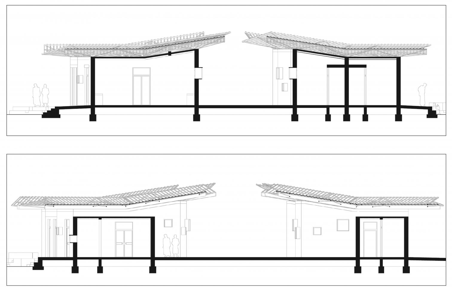 泥土之光的医疗守护 | 贝宁 Leo 医疗中心-12