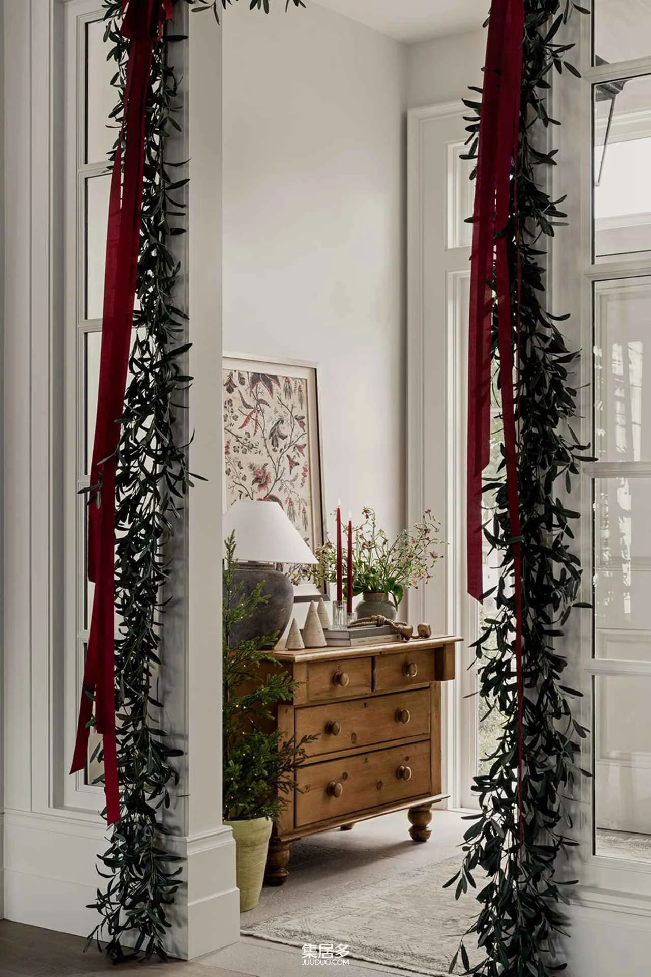 Studio McGee 永恒圣诞节装饰丨美国-22