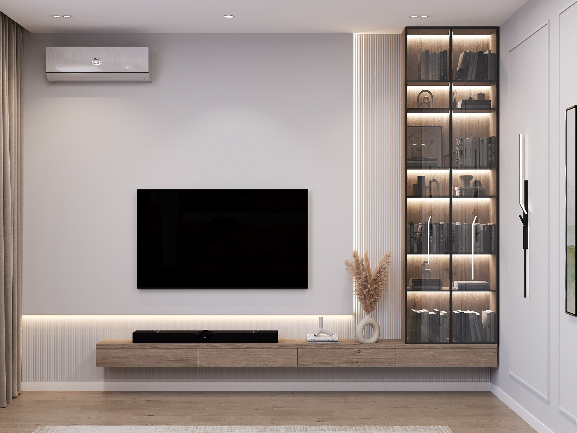 Коттедж 1 этажный 120 м.кв. г.Отрадный-14