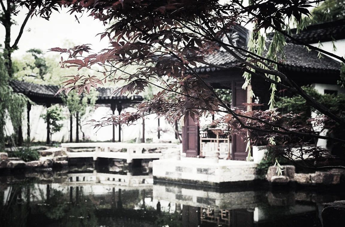  上海大椽建筑设计事务所丨珠海融创·云水观璟 景观设计丨中国珠海-11