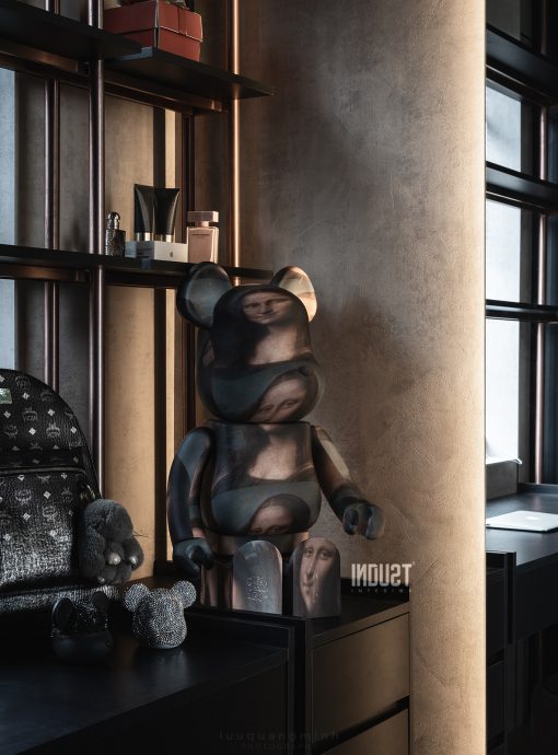 布宾女士 – 黎笋 – 工业区

注：MS常见为Miss或Ms的缩写，这里翻译为女士；LÊ DUẨN是越南人名黎笋；Indust可能是Industrial Zone省略说法，这里结合语境翻译为工业区  丨Việt Linh-31