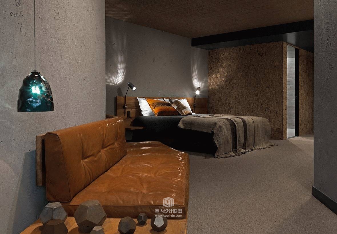 HOTEL HOTEL艺术精品酒店-30