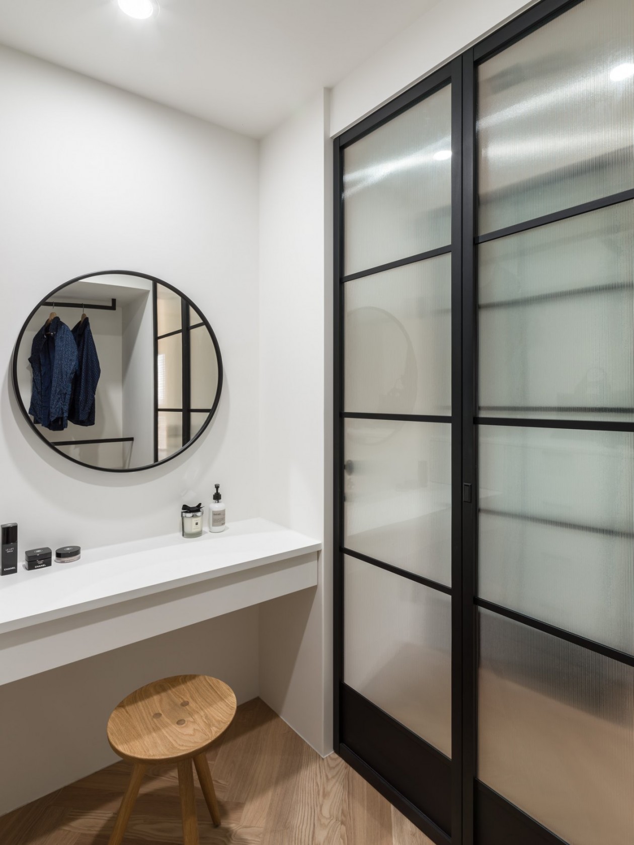 都会北欧风 | 打造理想的清新家居-29