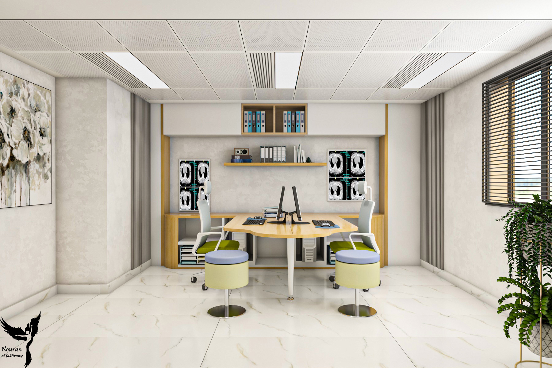 Dentist Clinic (relife) in ksa-8