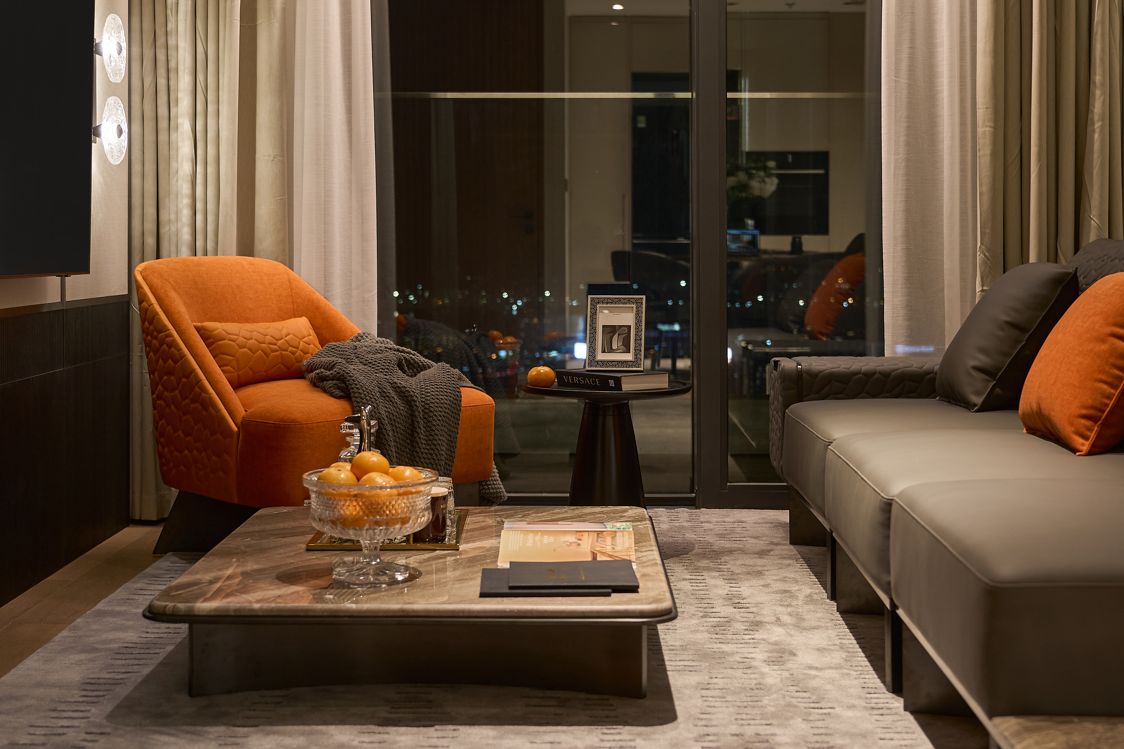 Grand Marina Saigon - SEA Tower-32