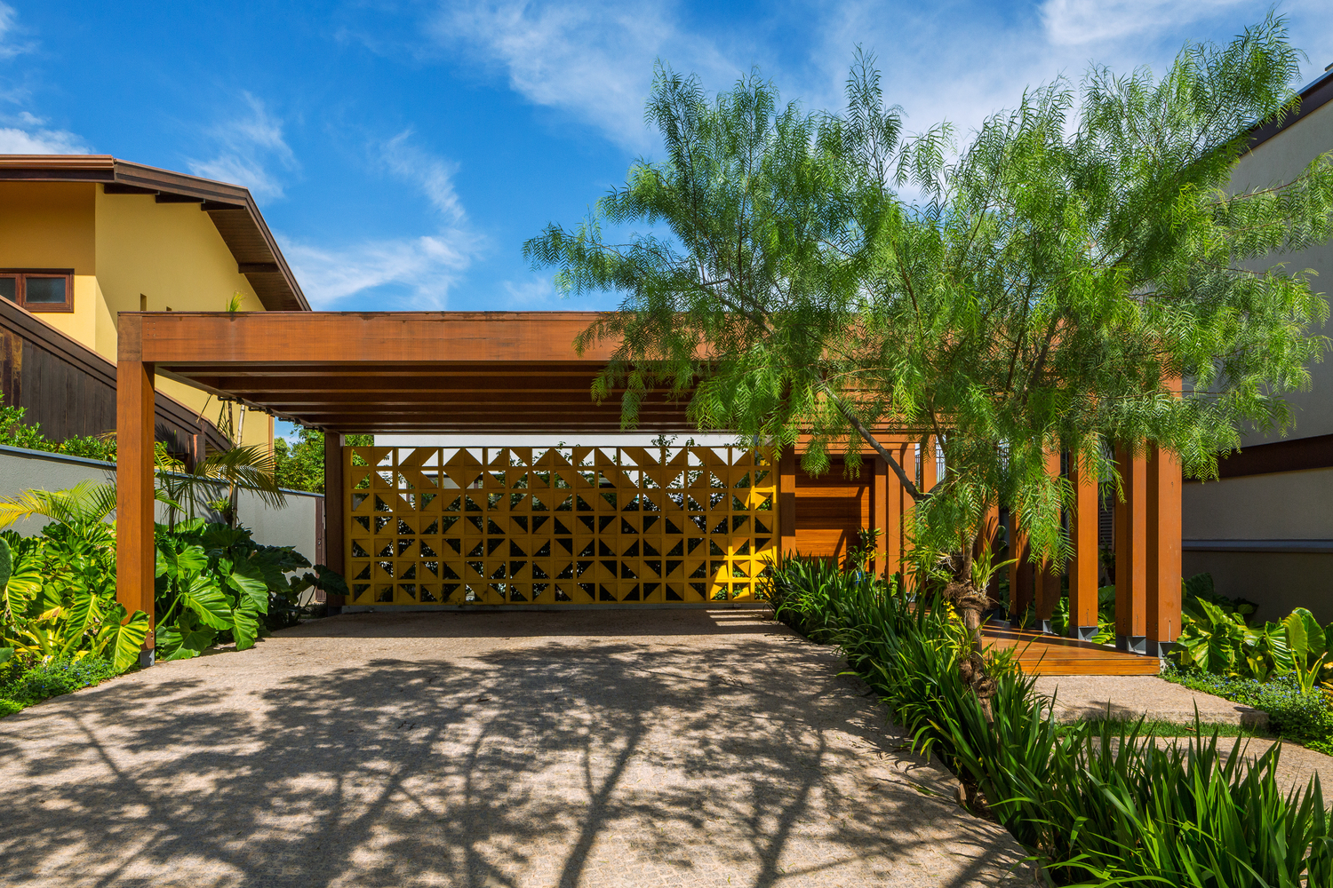 巴西森林之家-14