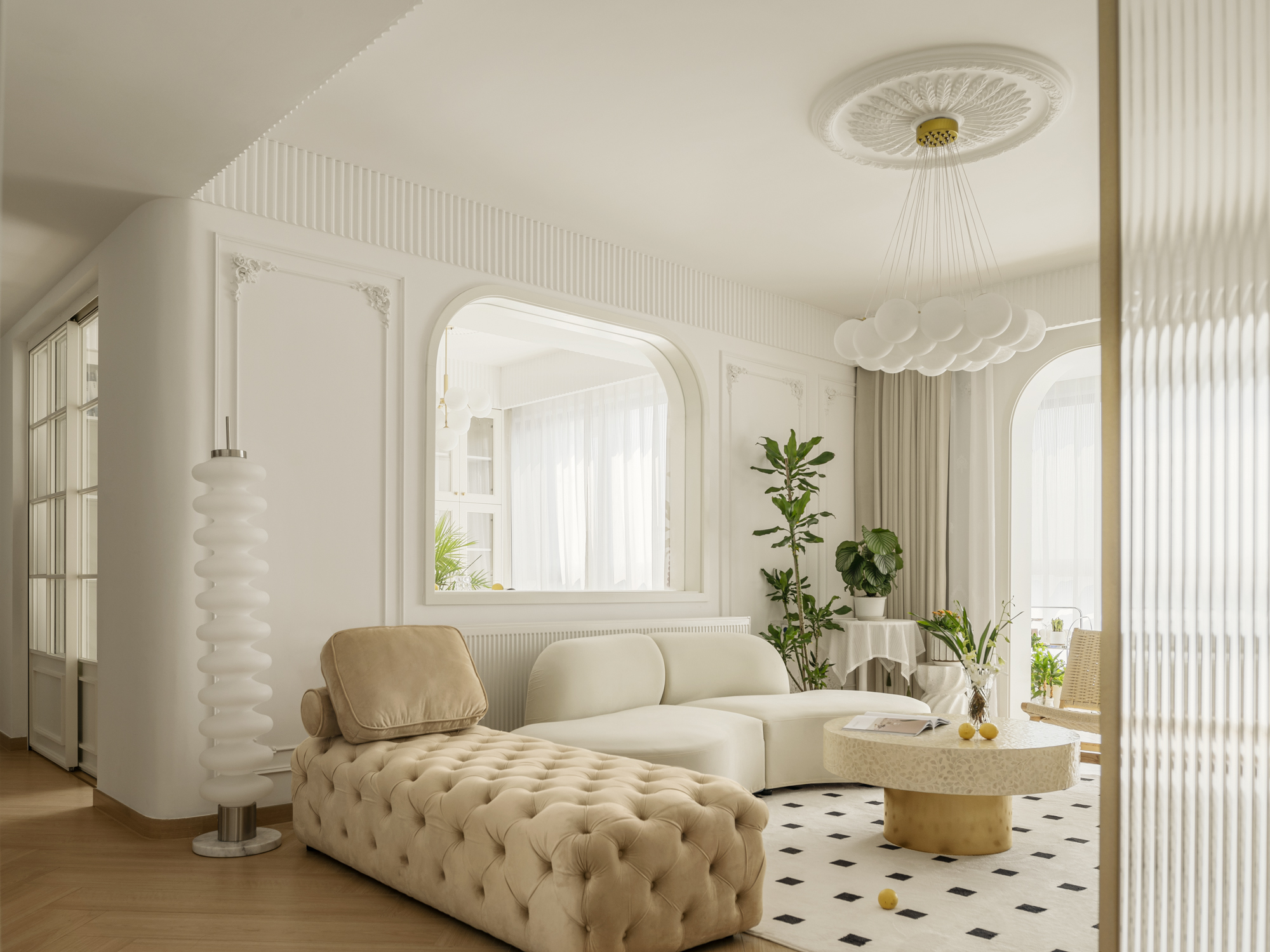 几何构建·西子湖畔丨几何构建俞晓-3