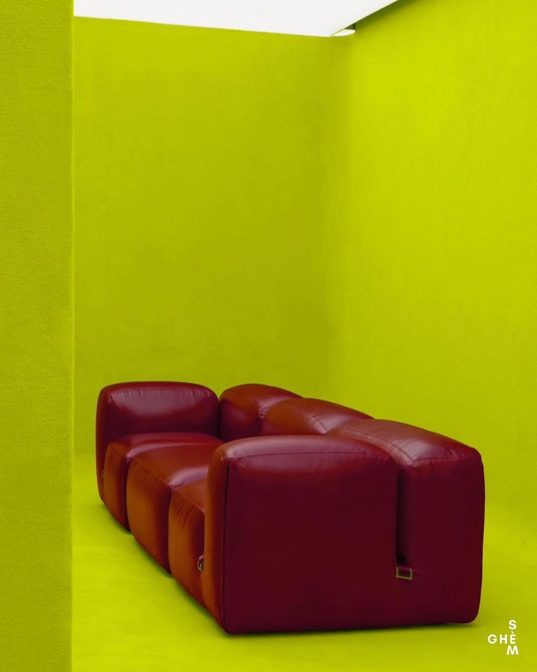 2024 米兰国际家具展览会丨意大利米兰-343