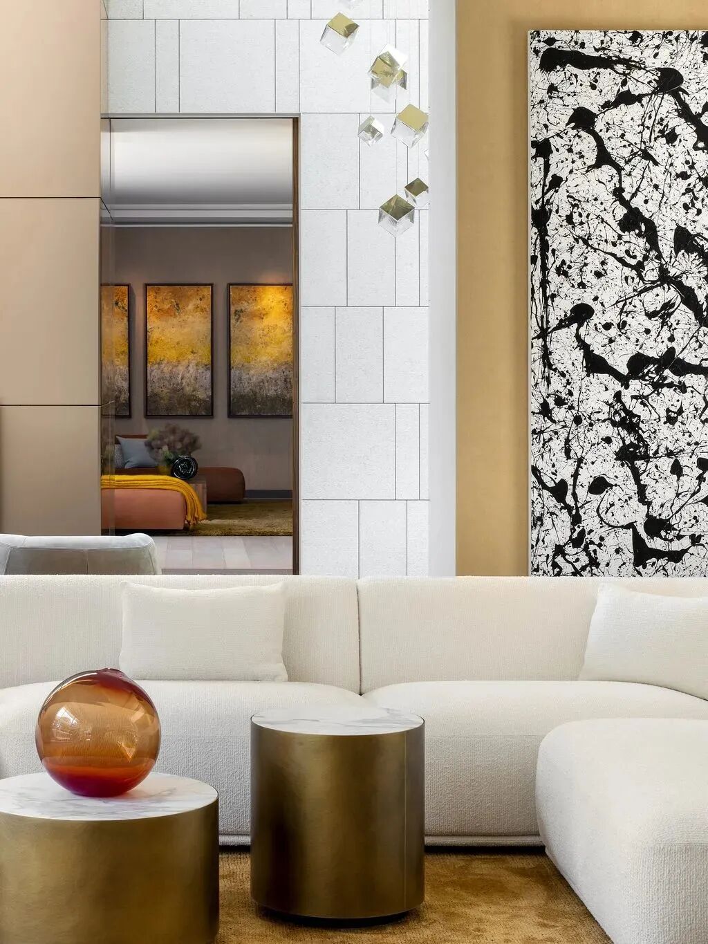 比利时自然豪宅-33