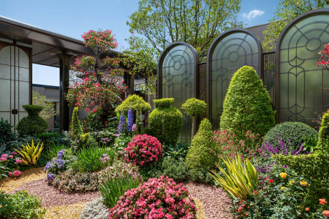 2025上半年轻奢入围|广州馥香园-199