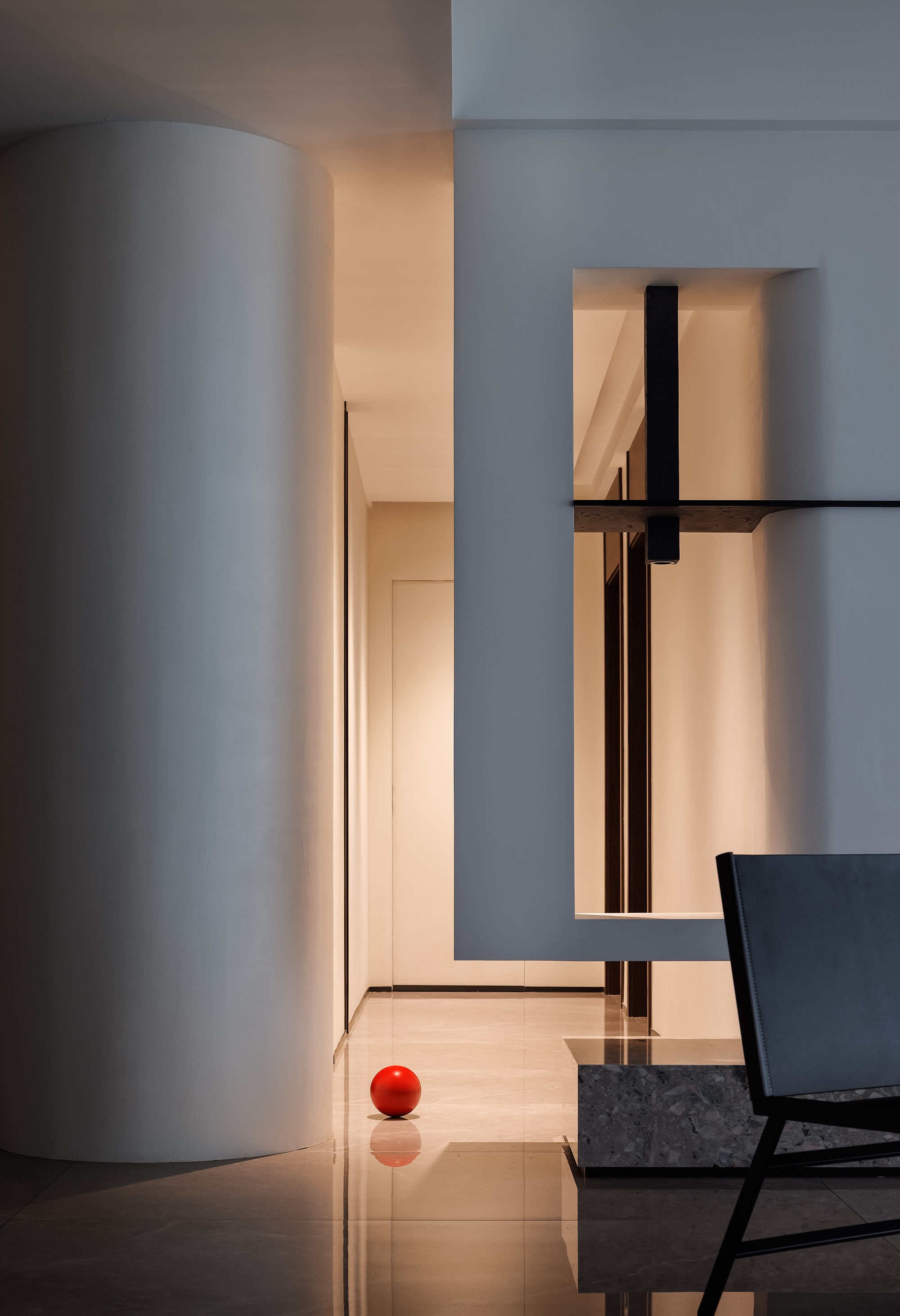 新一设计 · 周宅丨中国汕头丨NewOneDesign 新一设计-32