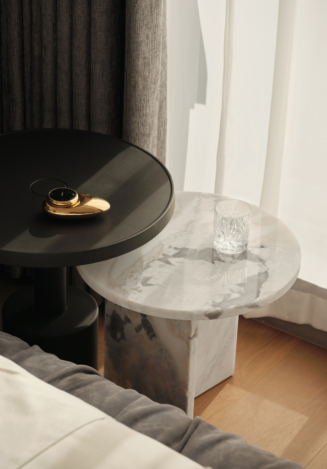 南京院子·时光 自由与爱丨中国南京丨观享际SKH室内设计-78