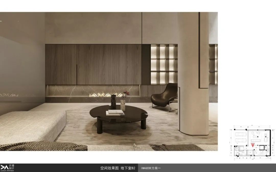 浙江义乌桃花源别墅丨中国浙江丨唐忠汉-4