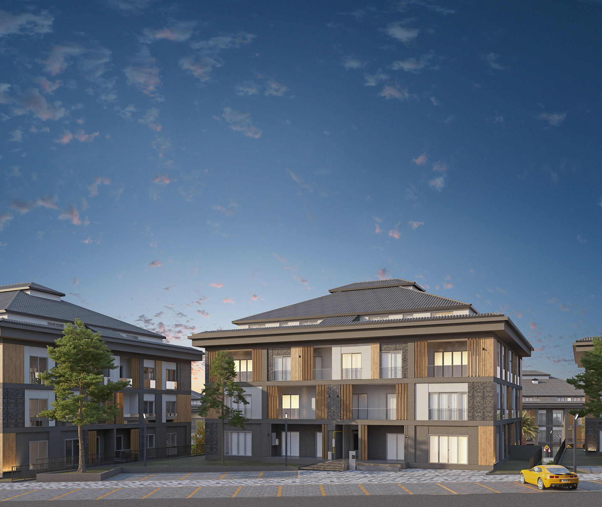 优质趋势·房地产丨Burak Eyigün,Fatih Akman-33