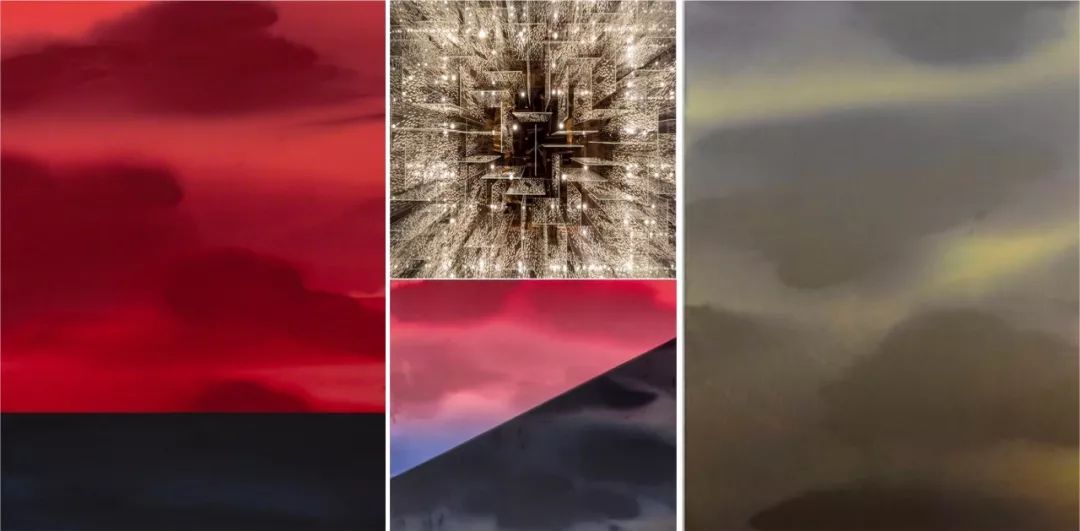 福州仓山金茂悦营销会所 | 新东方美学典范-25