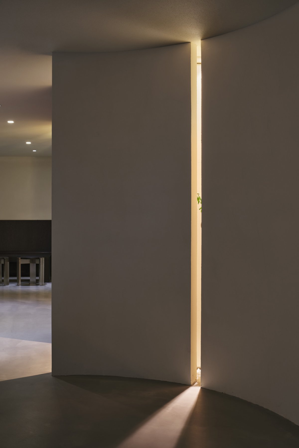 Ouvrir Bakery 咖啡馆丨Another D Studio-18