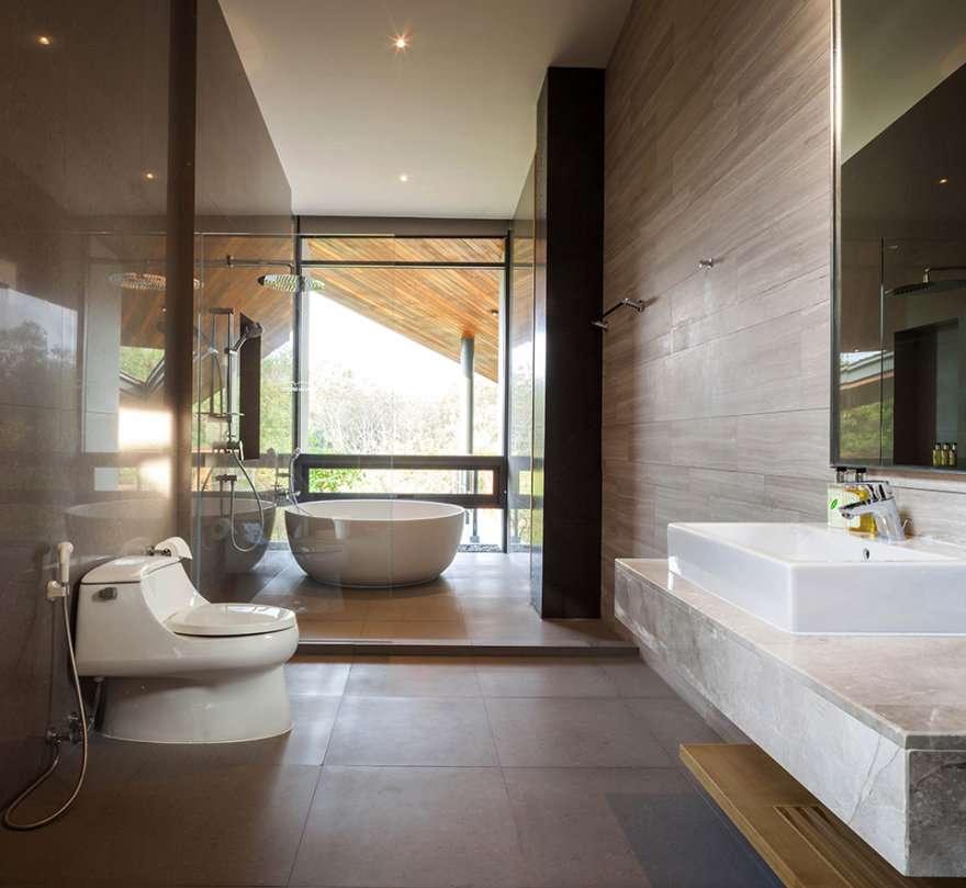 Gliding别墅,泰国 / Stu/D/O-37