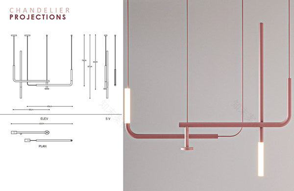 Flamingo照明套装设计-20