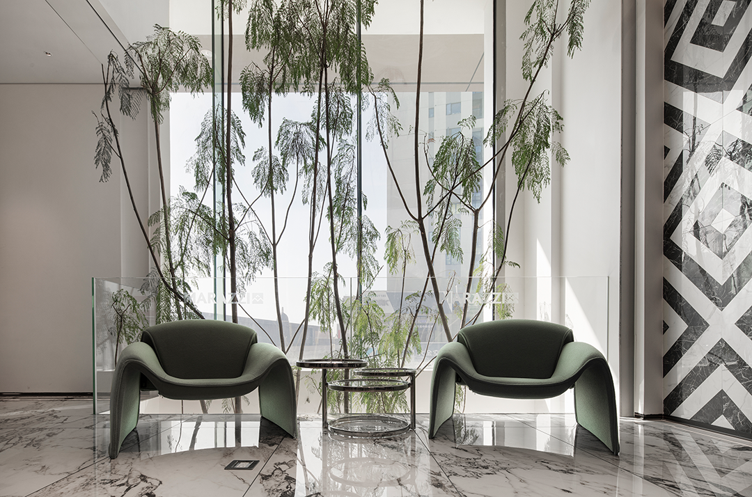 意大利MARAZZI重庆旗舰店丨中国重庆丨唯道设计-32