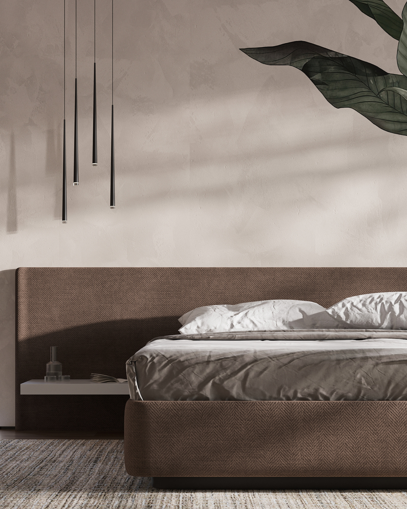 "Renovation"卧室设计-6