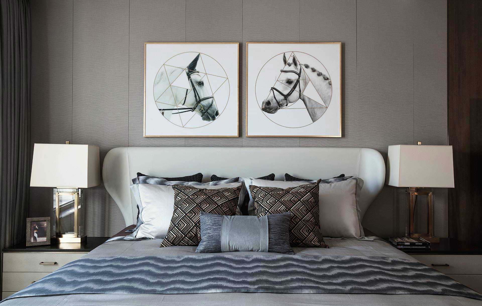 北京远洋天著平墅 葛亚曦-20