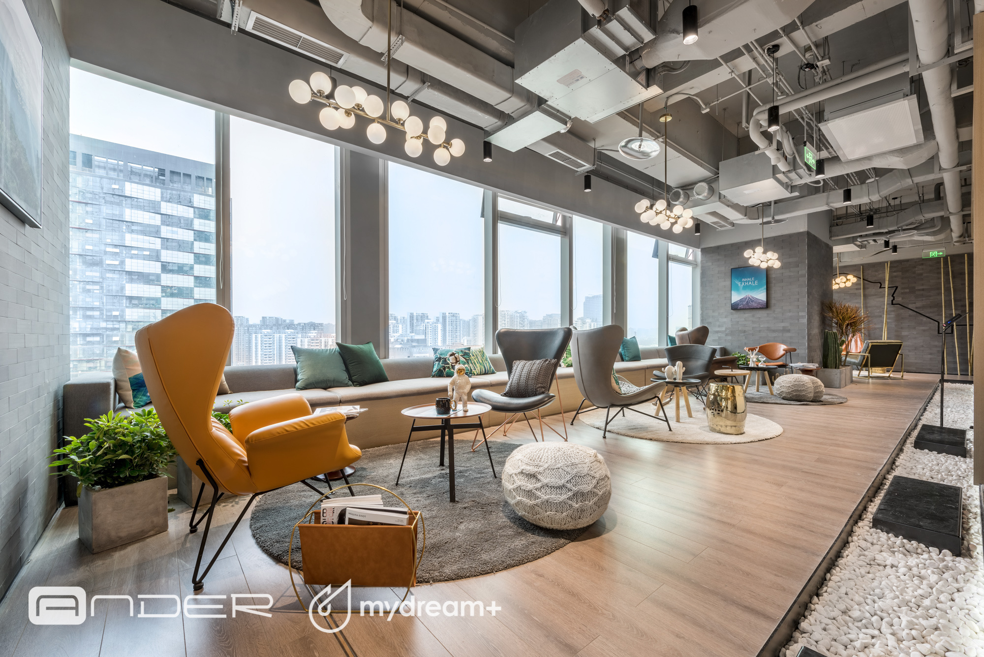 成都银泰空间 | 梦想加-24