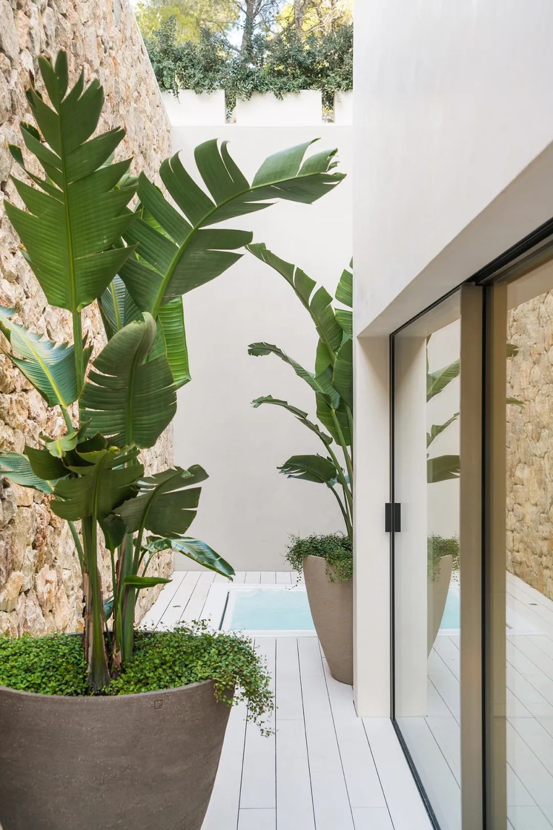 马略卡岛意式海景别墅 Villa Statera丨西班牙丨Terraza Balear 设计团队-85