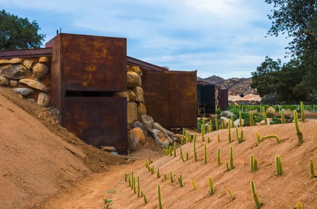 五星级“农家乐”？简单原始却格外舒适！太喜欢这个感觉了-126