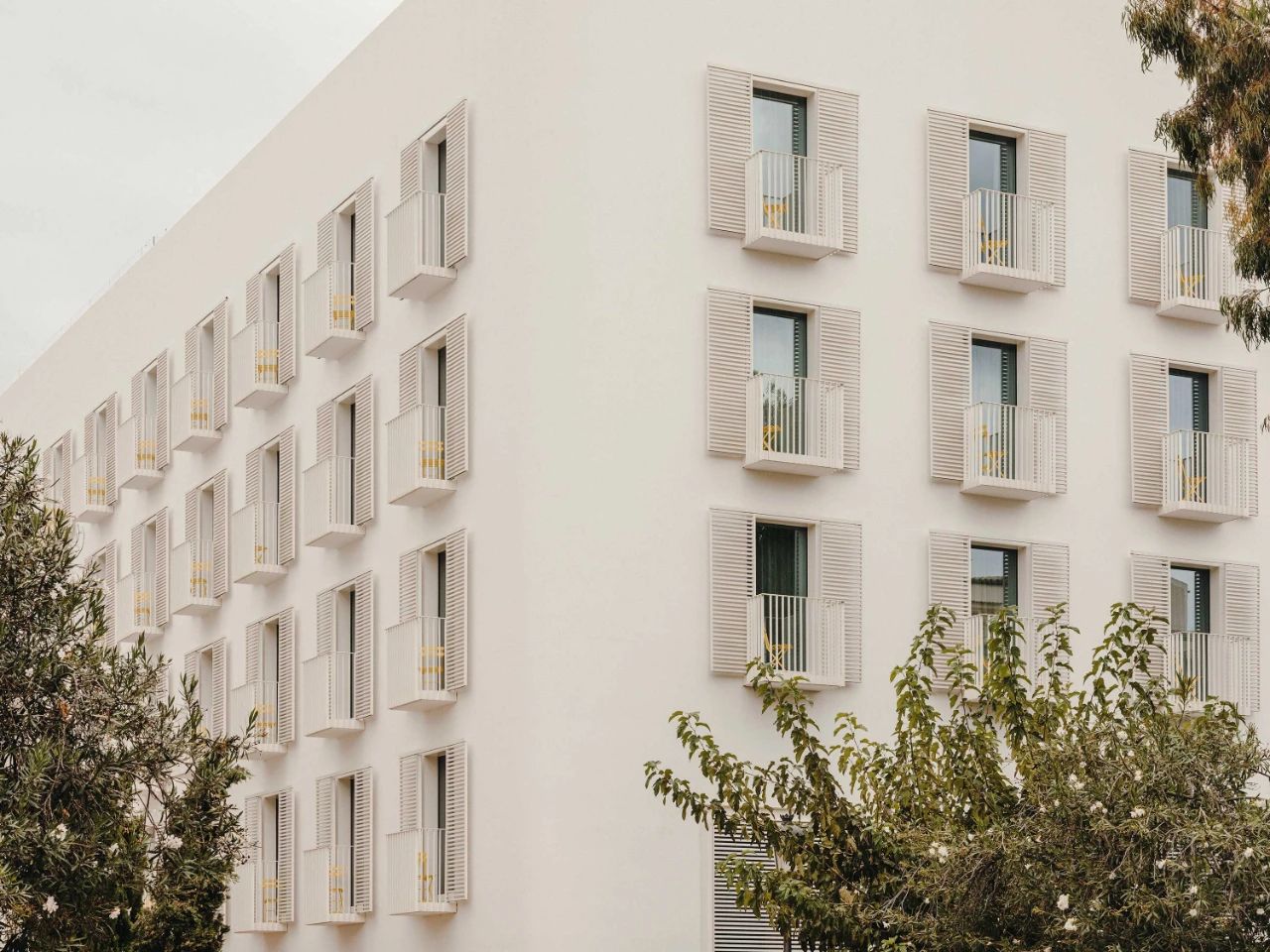 Oskar Kohnen 工作室丨英国伦敦丨Oskar Kohnen 设计工作室-3