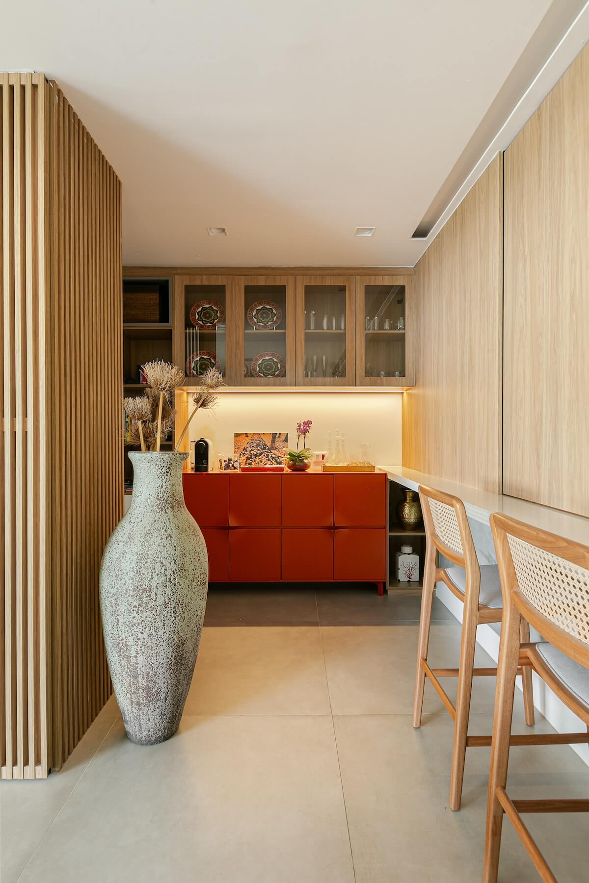 林荫大道公寓丨巴西圣保罗丨Atelier C2H.a-93